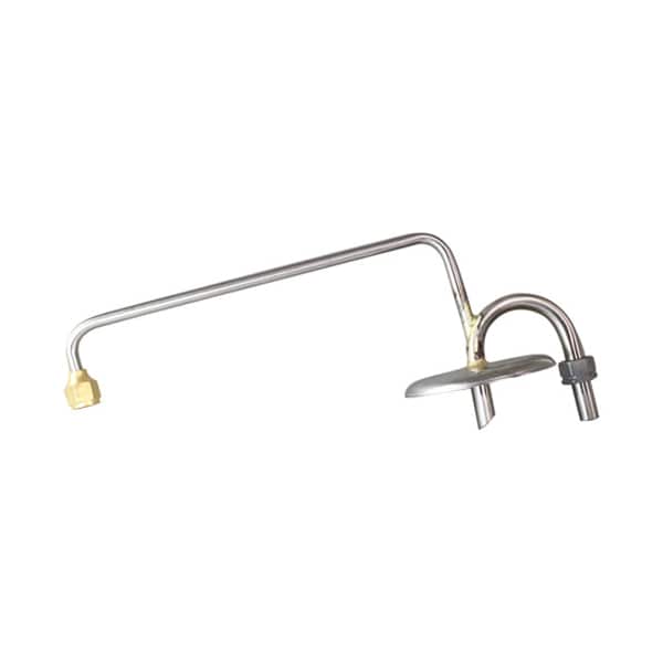 Tube Assy, Fill Basin